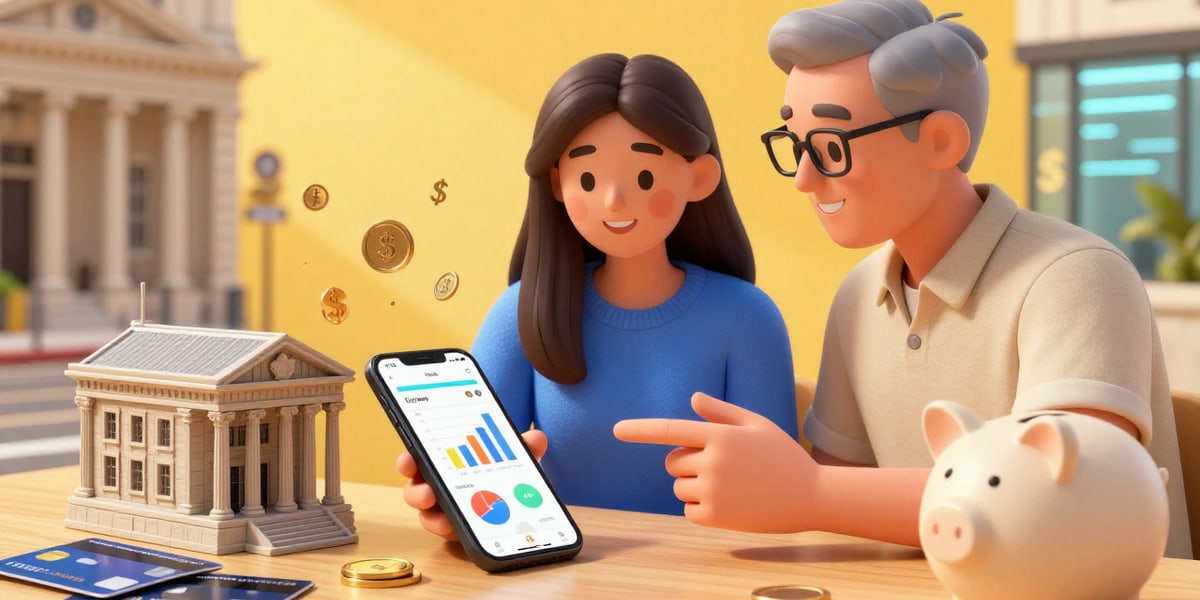 Banco Digital vs Banco Tradicional: qual a melhor escolha?