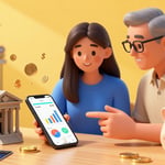 Banco Digital vs Banco Tradicional: qual a melhor escolha?