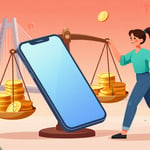 Banco Digital: o que considerar antes de abrir a sua conta
