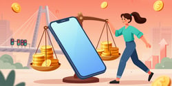 Banco Digital: o que considerar antes de abrir a sua conta