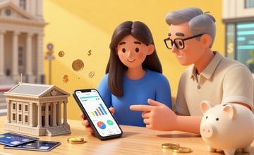 Banco Digital vs Banco Tradicional: qual a melhor escolha?